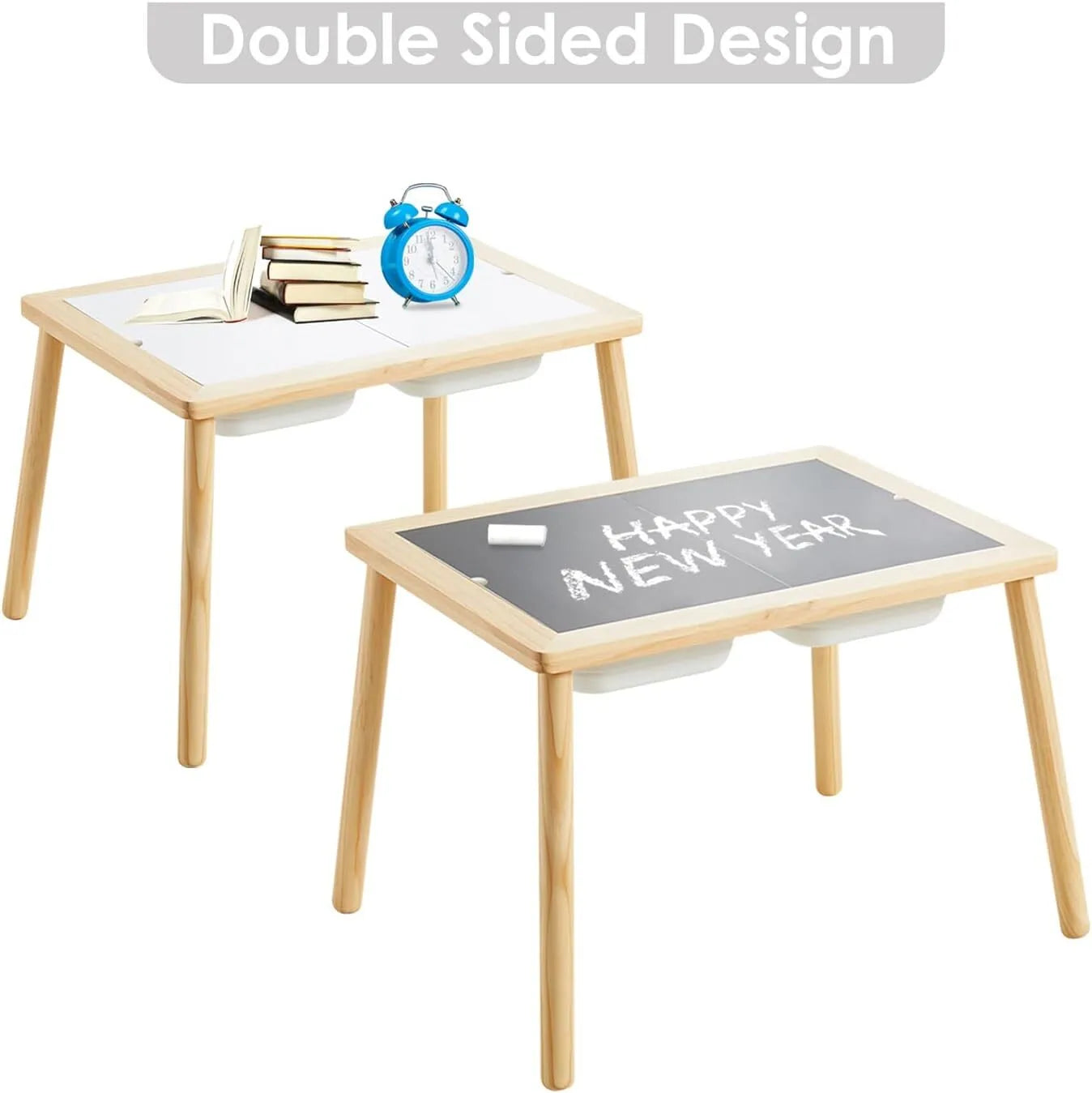 Children's indoor sand play sensory table
