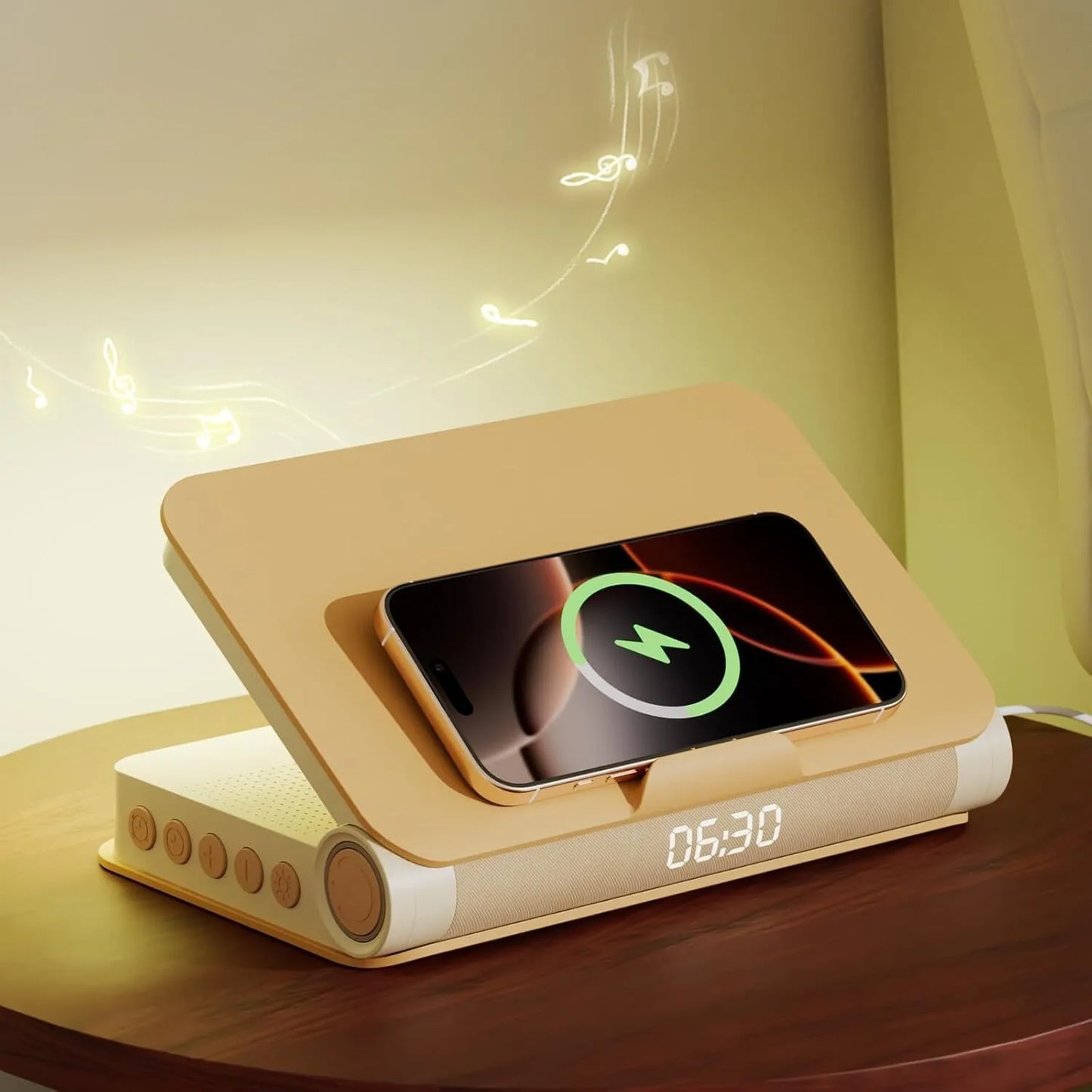 Book Light