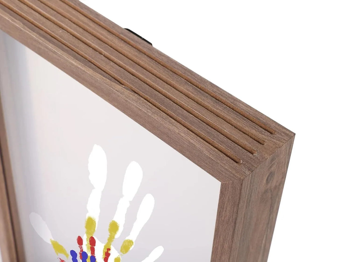 DIY Home Handprint Kit