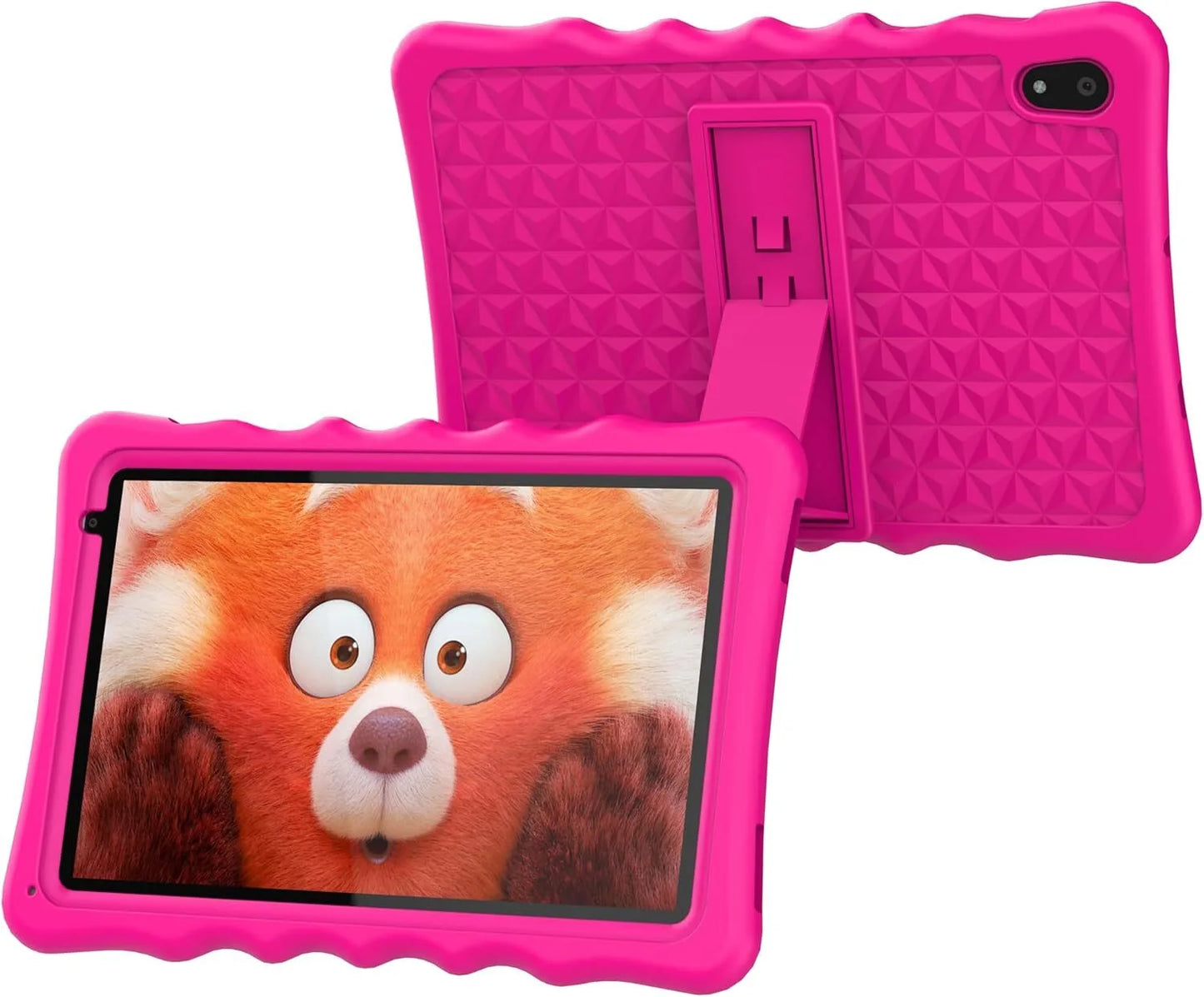 Children's tablet computer