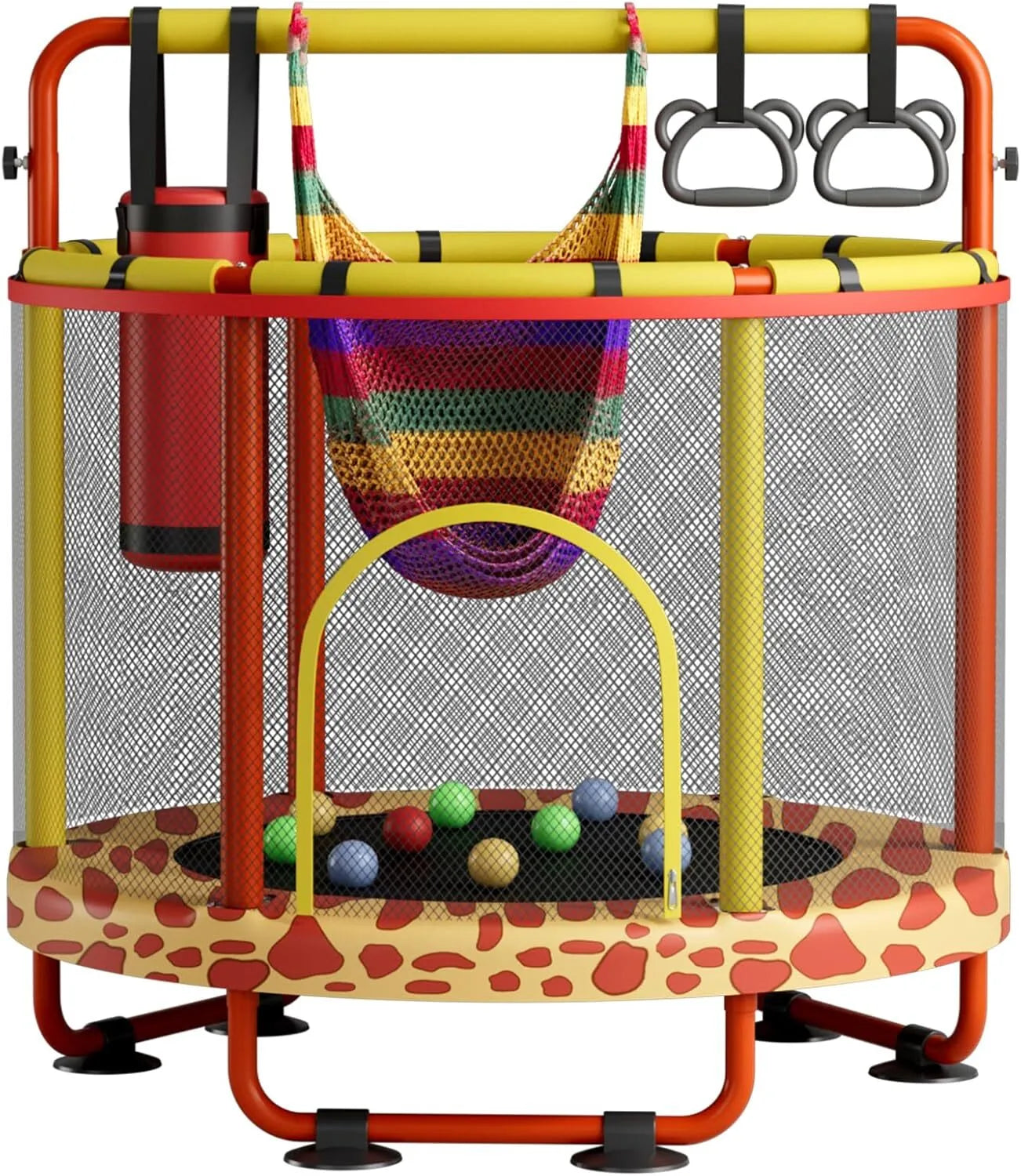 Children's trampoline