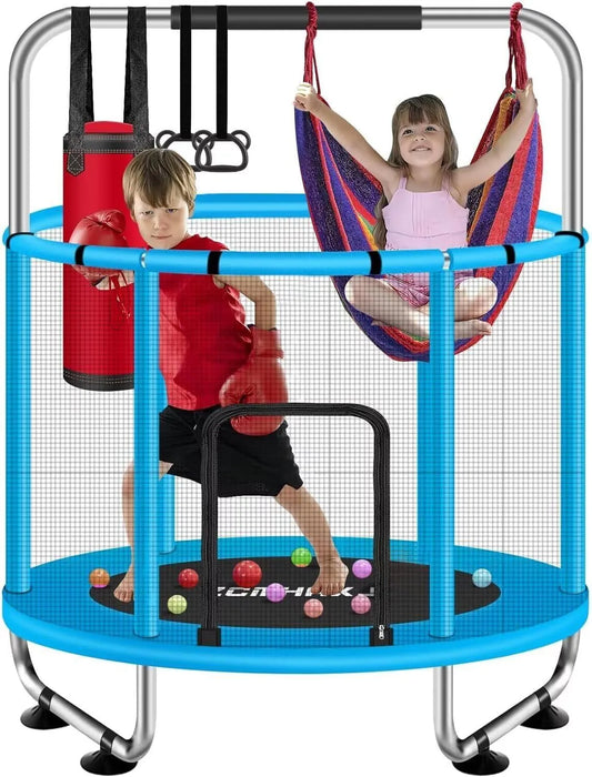 Children's trampoline