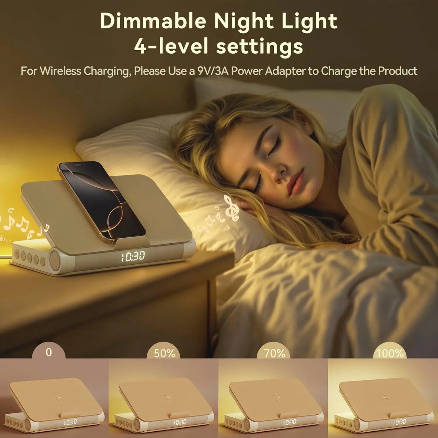 Book Light