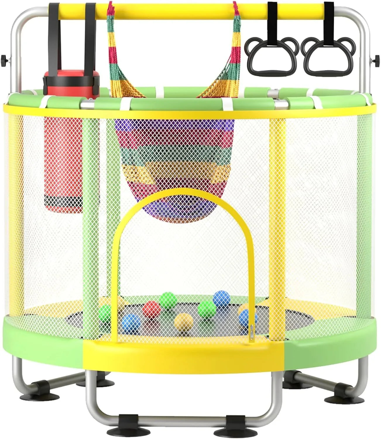 Children's trampoline