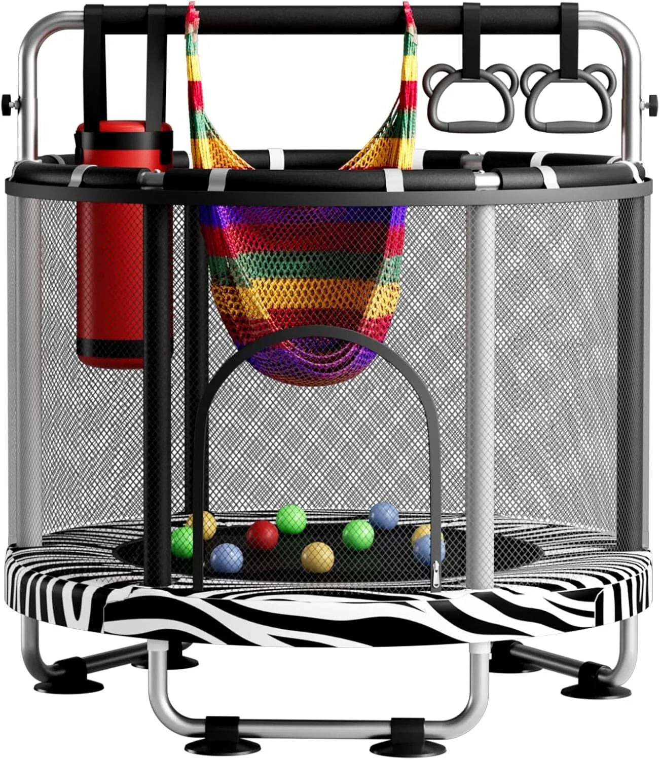 Children's trampoline