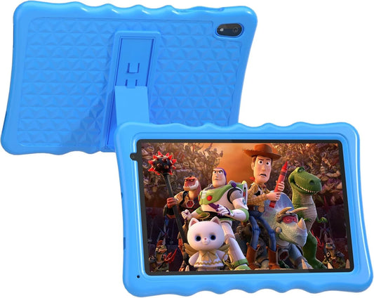 Children's tablet computer