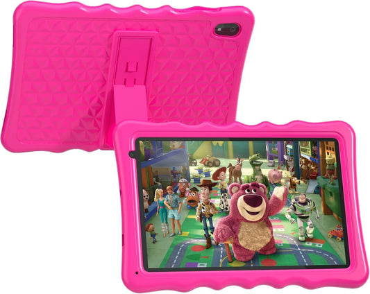 Children's tablet computer