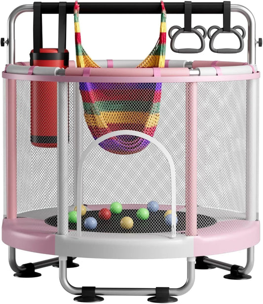 Children's trampoline