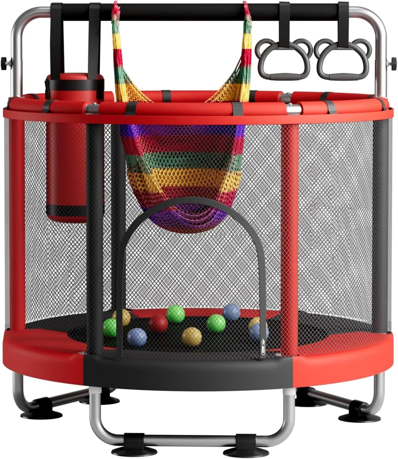 Children's trampoline